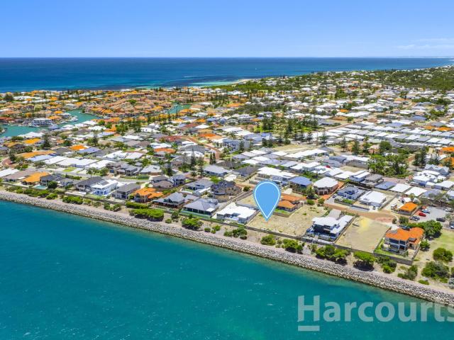 Land for sale in Parklands, Western Australia