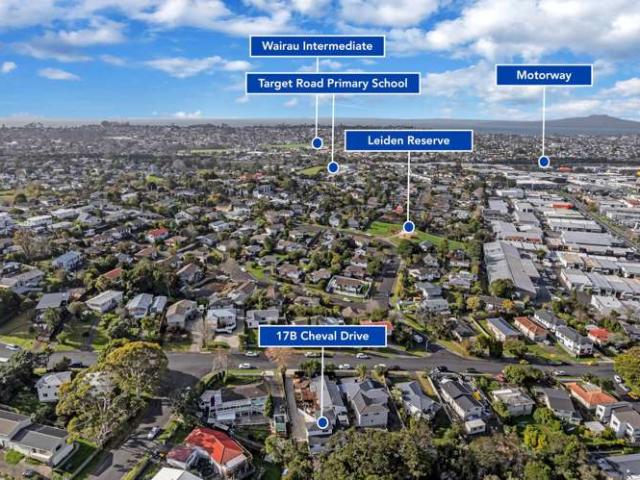House for sale in Wairau Valley