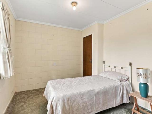 Apartment for sale in Hokowhitu, Palmerston North