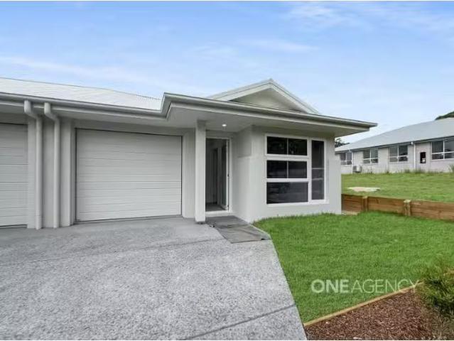 Condo for rent in Thrumster, New South Wales