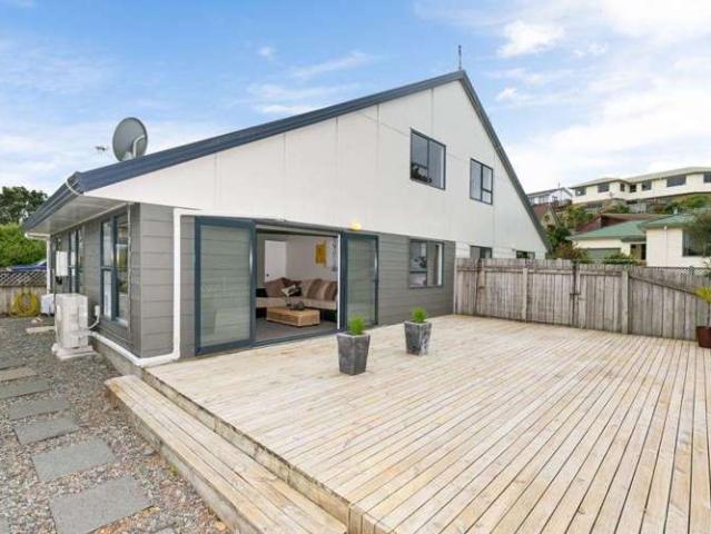 House for rent in Matata, Wellington