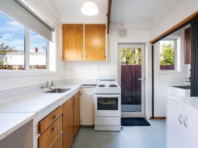 Apartment for rent in Otakou