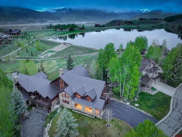 Townhouse for sale in Gunnison, Colorado