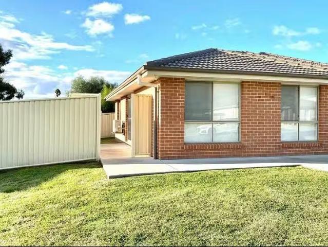 Apartment for rent in West Tamworth