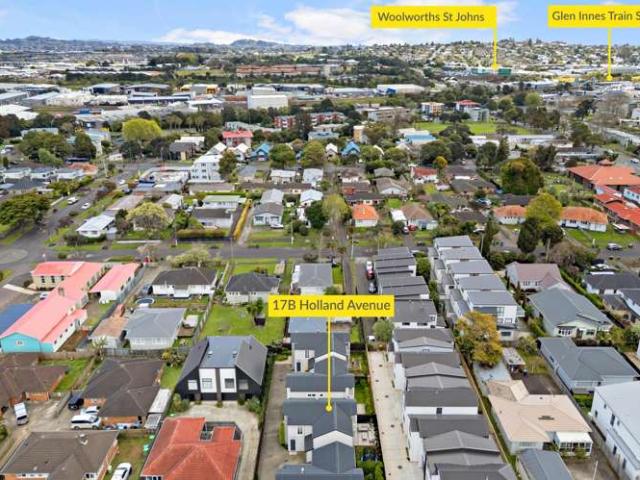 House for sale in Point England, Maungakiekie-Tāmaki