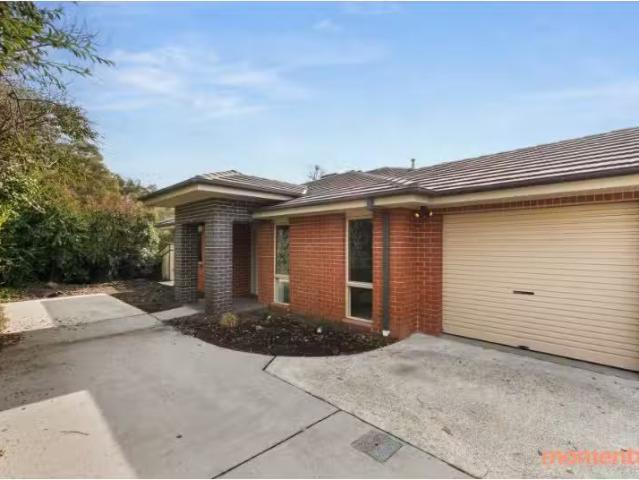Condo for rent in Australian Capital Territory