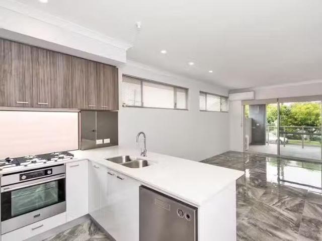 Apartment for rent in Cambridge, Western Australia