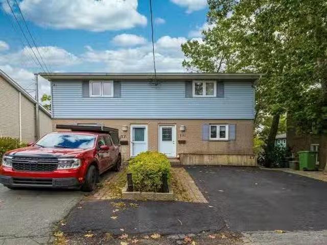 House for sale in Dartmouth, Nova Scotia