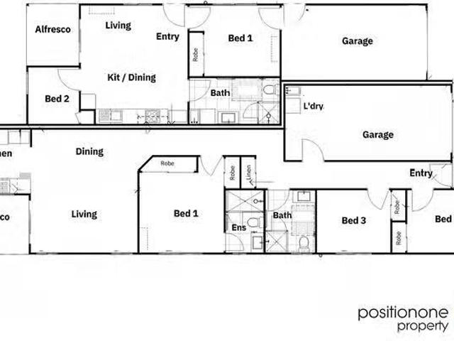 House for rent in Toombul, Queensland