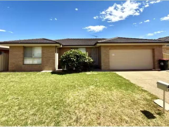 House for rent in Griffith, New South Wales