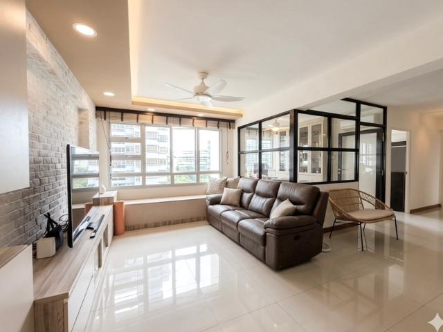 Apartment for rent