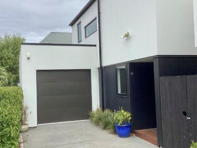 House for rent in Riccarton Central, Halswell-Hornby-Riccarton Community