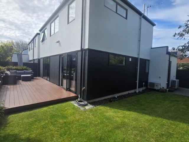 House for rent in Riccarton Central, Halswell-Hornby-Riccarton Community