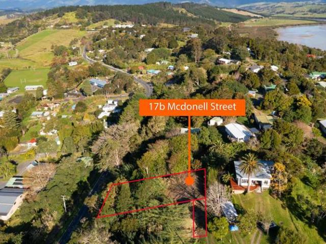 Land for sale in Ohaeawai, Northland