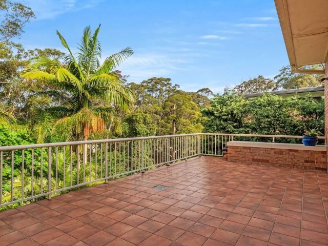 House for rent in Terrigal, New South Wales