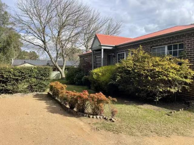 House for rent in Bowral, New South Wales