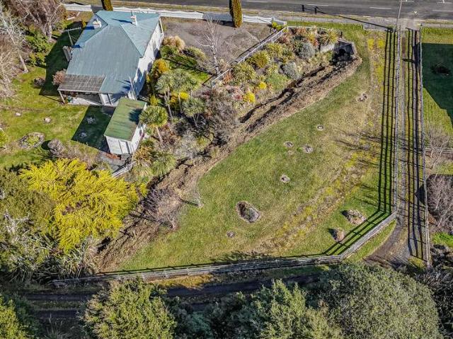 Land for sale in Ruapehu District