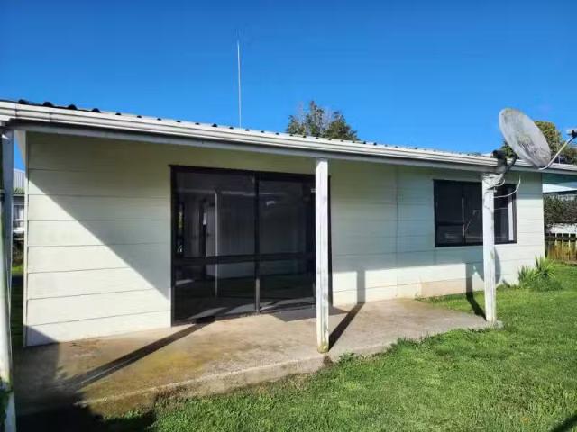 House for sale in Ohaeawai, Northland