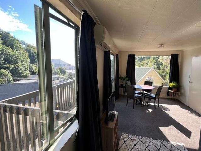 House for rent in City Rise, Dunedin