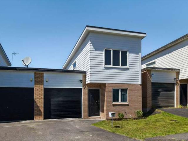 Townhouse for sale in Rapanui