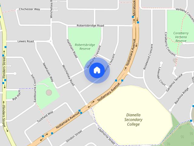 House for rent in Stirling, Western Australia