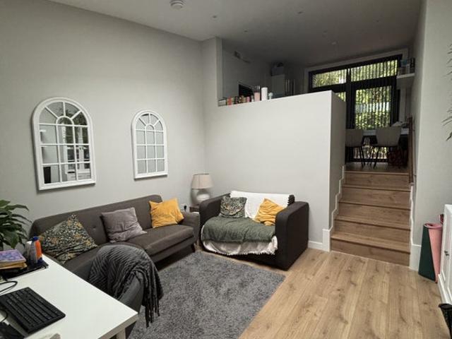 Apartment for rent in Finsbury Park, Greater London
