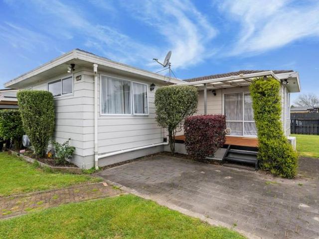 House for rent in Manukau, Ōtara-Papatoetoe