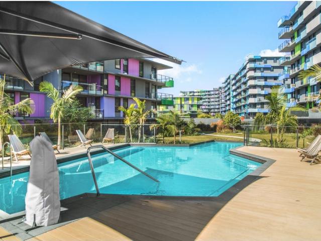 Apartment for rent in Fernbrook, Queensland