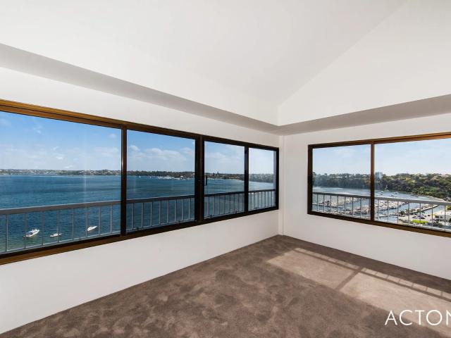 Apartment for rent in Claremont, Western Australia