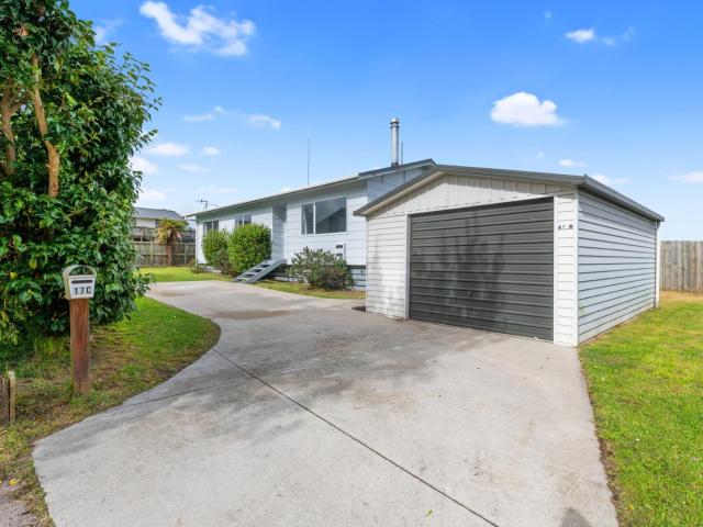 House for rent in Bay Of Plenty