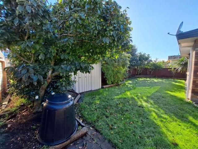 Apartment for rent in Hillsborough, Taranaki