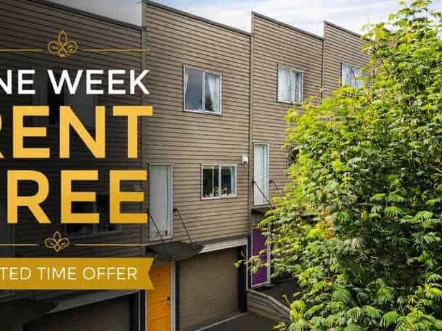 House for rent in Point England, Oroua County