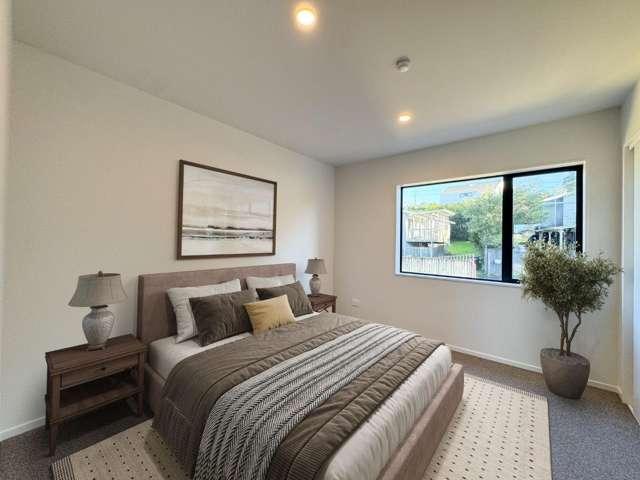 Townhouse for rent in Auckland