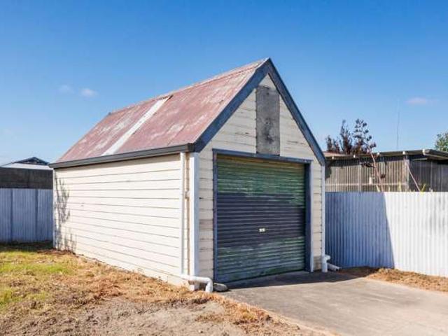 Land for sale in Feilding