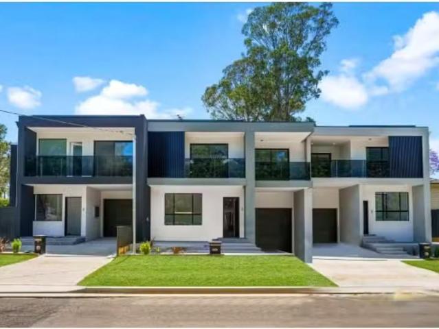 Condo for rent in Sydney, New South Wales