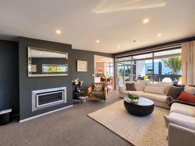 House for rent in Ōakura, New Plymouth District