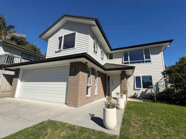 House for rent in Awhitu, Oroua County