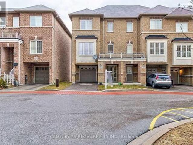 House for rent in Woburn, Ontario