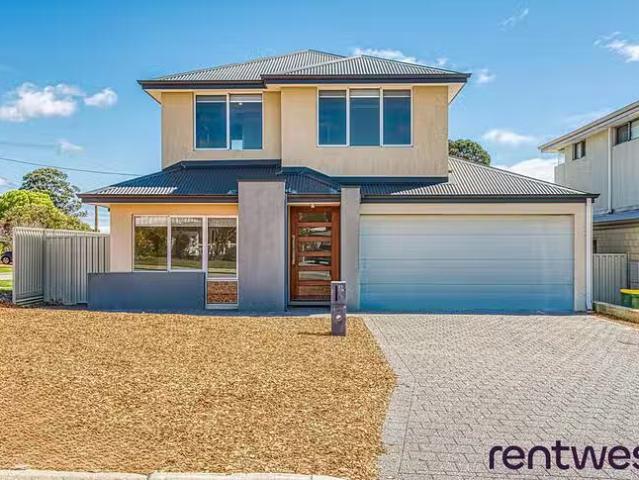 House for rent in Hobart, Tasmania