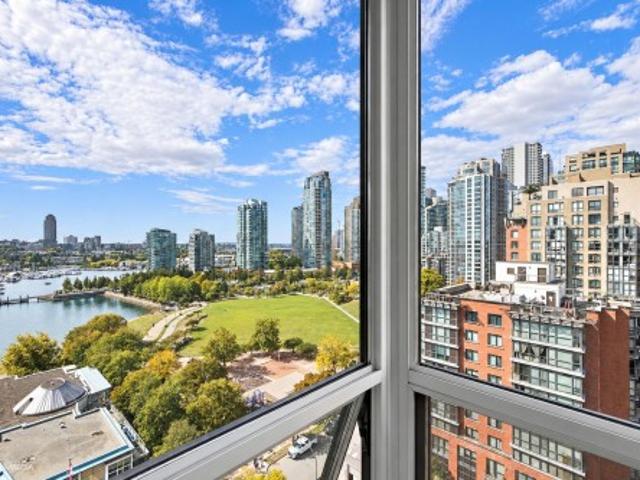 Property for sale in Vancouver, British Columbia