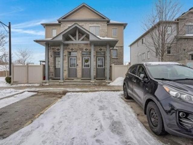 Property for sale in Kitchener, Ontario