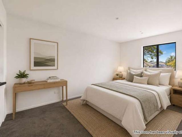 Townhouse for sale in Kelston, Oroua County