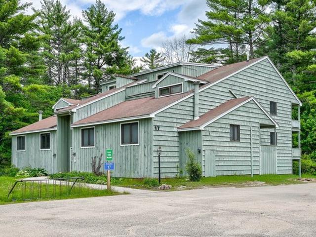 Condo for sale in New Hampshire