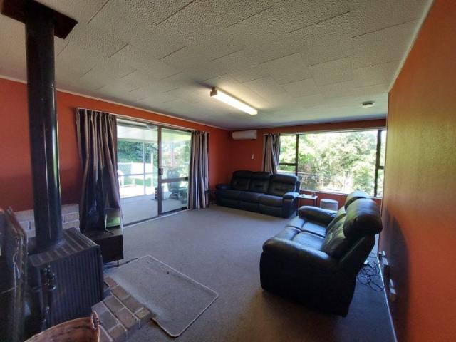 House for rent in Hillsborough, Taranaki