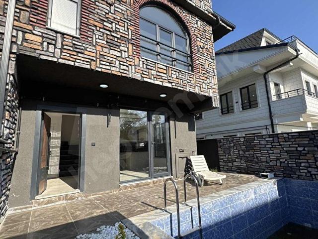 Kocaali, Sakarya içerisinde satılık Villa