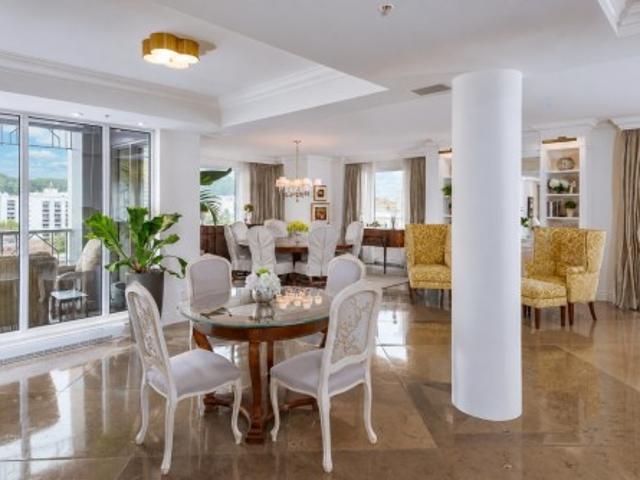 Condo for sale in Ville-Marie, Montréal
