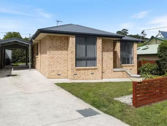 House for rent in Hobart, Tasmania