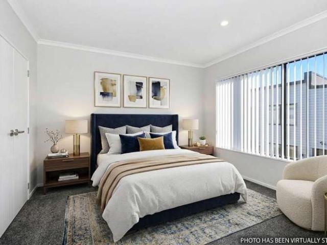 Townhouse for sale in Papakura, Oroua County