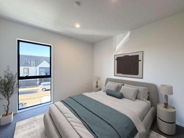 Townhouse for rent in Auckland