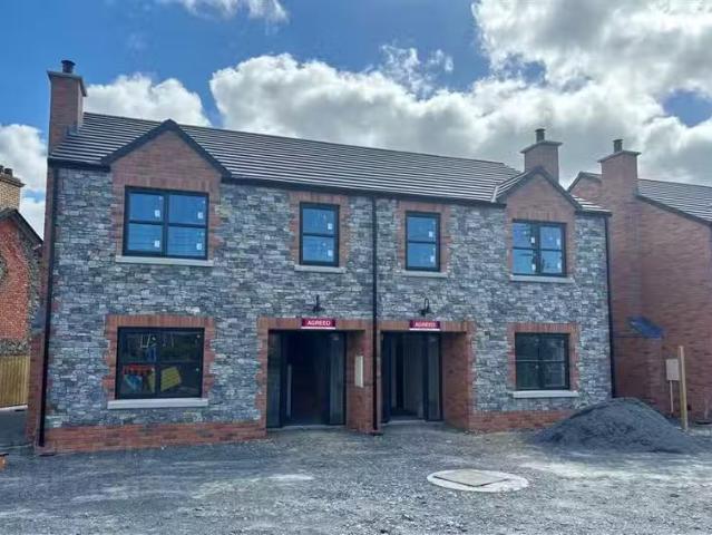 House for sale in Maghaberry, County Antrim